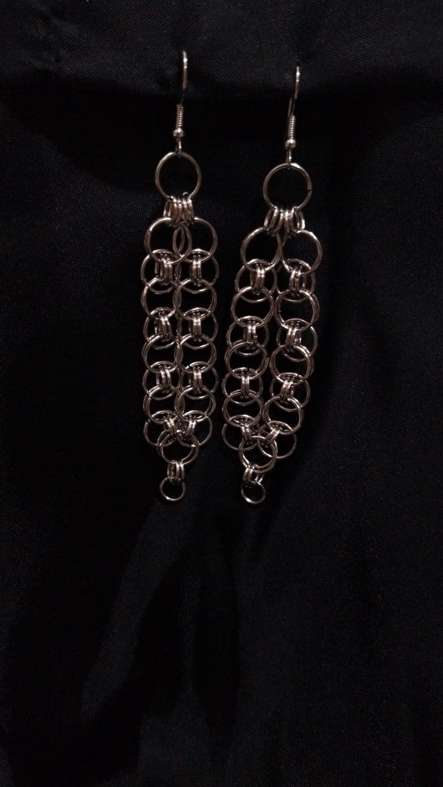 Brinco Chainmail